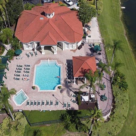 Palm Key Villa 7 Bed On Emerald Island Resort Kissimmee Zewnętrze zdjęcie