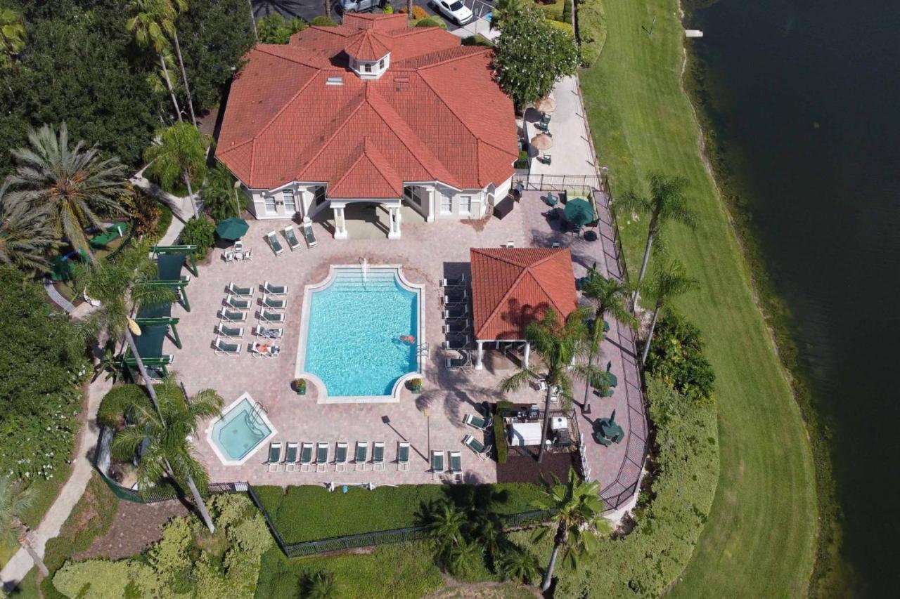 Palm Key Villa 7 Bed On Emerald Island Resort Kissimmee Zewnętrze zdjęcie