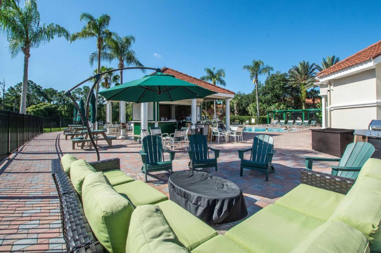 Palm Key Villa 7 Bed On Emerald Island Resort Kissimmee Zewnętrze zdjęcie