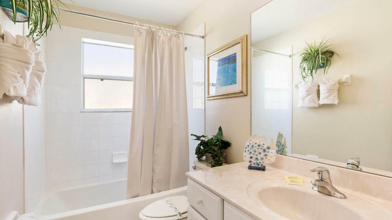Palm Key Villa 7 Bed On Emerald Island Resort Kissimmee Zewnętrze zdjęcie