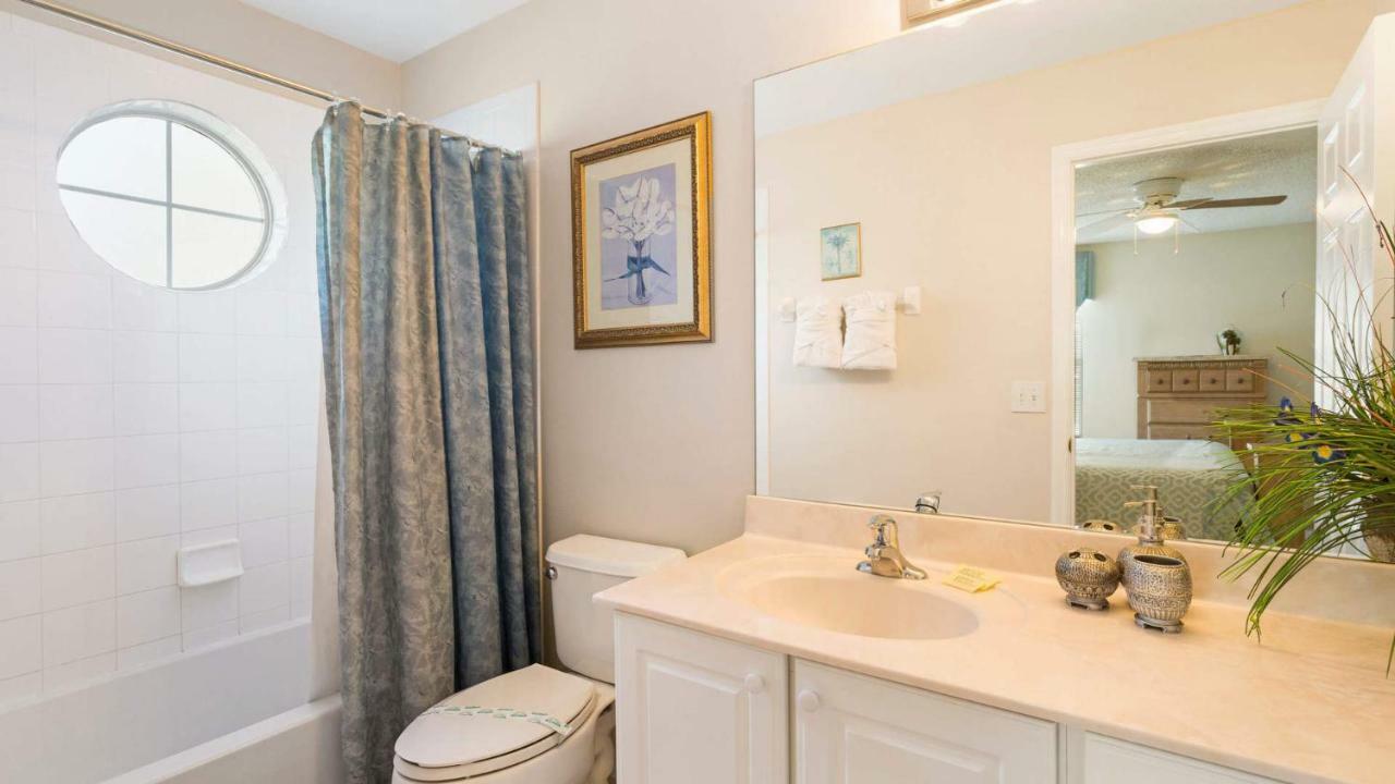 Palm Key Villa 7 Bed On Emerald Island Resort Kissimmee Zewnętrze zdjęcie