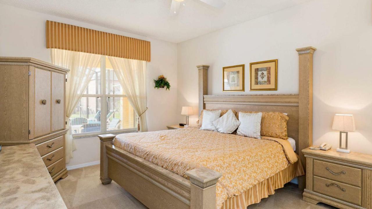 Palm Key Villa 7 Bed On Emerald Island Resort Kissimmee Zewnętrze zdjęcie