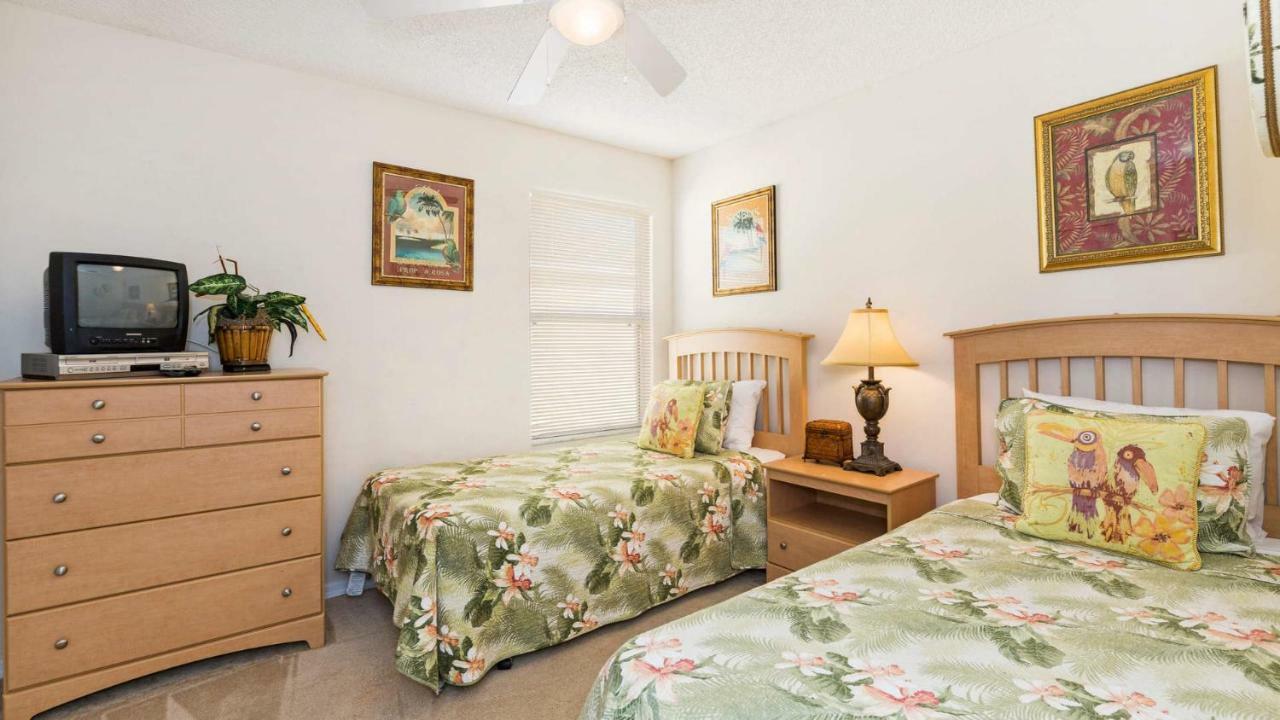 Palm Key Villa 7 Bed On Emerald Island Resort Kissimmee Zewnętrze zdjęcie