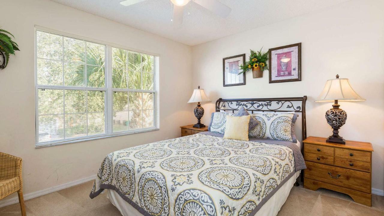 Palm Key Villa 7 Bed On Emerald Island Resort Kissimmee Zewnętrze zdjęcie