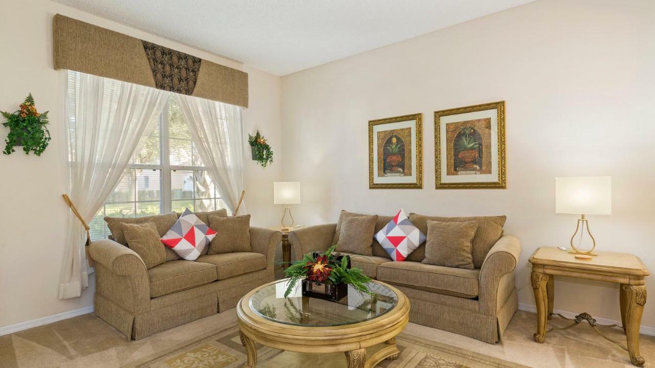 Palm Key Villa 7 Bed On Emerald Island Resort Kissimmee Zewnętrze zdjęcie