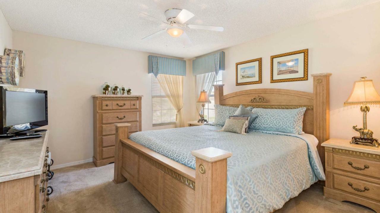 Palm Key Villa 7 Bed On Emerald Island Resort Kissimmee Zewnętrze zdjęcie